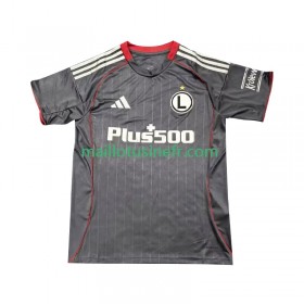 Maillot de Foot Legia Warsaw Troisième 2025-26